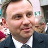 Zmiana w Pałacu Prezydenckim. Decyzją większości Polaków od 6 sierpnia będzie w nim rezydował Andrzej Duda