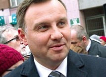 Zmiana w Pałacu Prezydenckim. Decyzją większości Polaków od 6 sierpnia będzie w nim rezydował Andrzej Duda