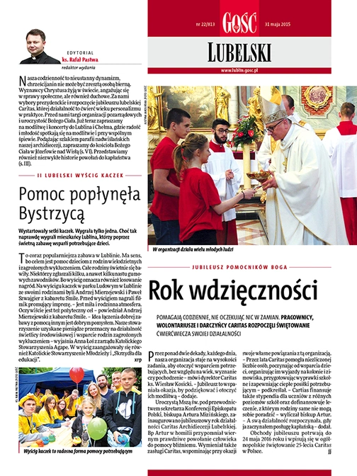 Lubelski 22/2015
