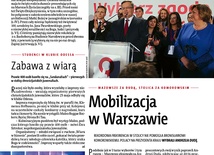 Gość Warszawski 22/2015