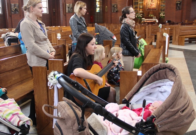 Spotkania chrześcijańskich mam