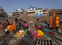 Caritas Nepalu: Nie zapominajcie o nas!