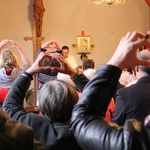 Ewangelizacja wioskowa w Kręspsku