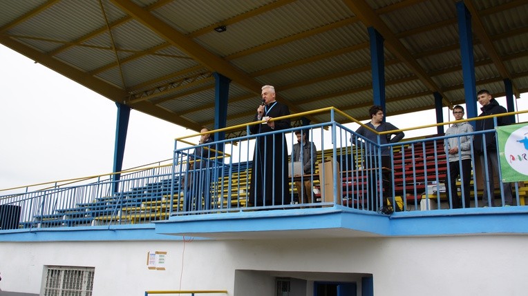 Mistrzostwa LSO ziemi dębickiej 