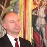 Jubileusz samorządu krakowskiego