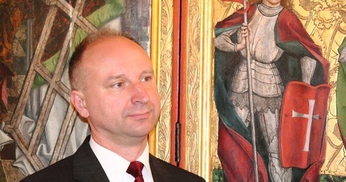 Kolarski szefem Kancelarii Prezydenta?