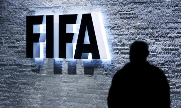 FIFA: Kogo aresztowano?