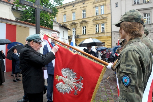 Rocznica śmierci Marszałka