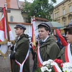 Rocznica śmierci Marszałka