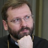 O kościelnej pomocy na wschodniej Ukrainie