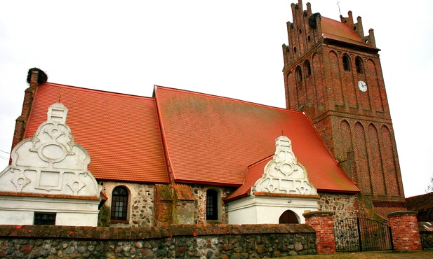 Zakochana córka Lutra