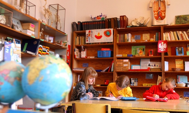 Jak nauczyć się nieustannej modlitwy?