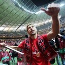 Krychowiak obok Ronaldo i Messiego