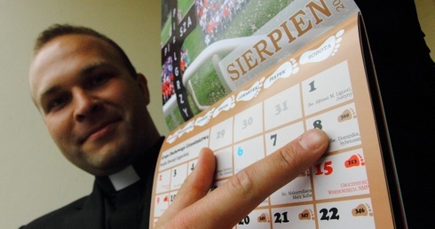 Tam odliczają stópki