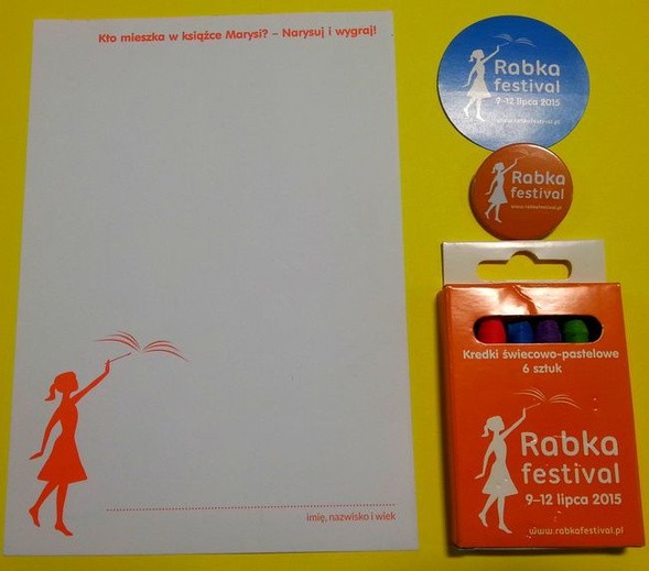 Wygraj pobyt w Rabce