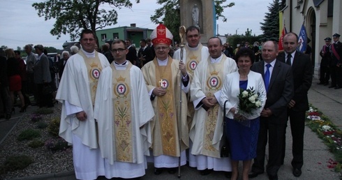 Pójdzie drogą nie dla słabeuszy