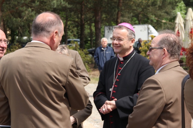 Ogólnopolskie Dni Lasu