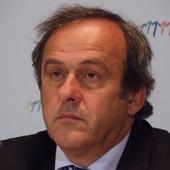 Platini: Przez FIFA mam problemy z żołądkiem