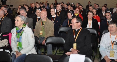 III Kongres Nowej Ewangelizacji, cz. 1