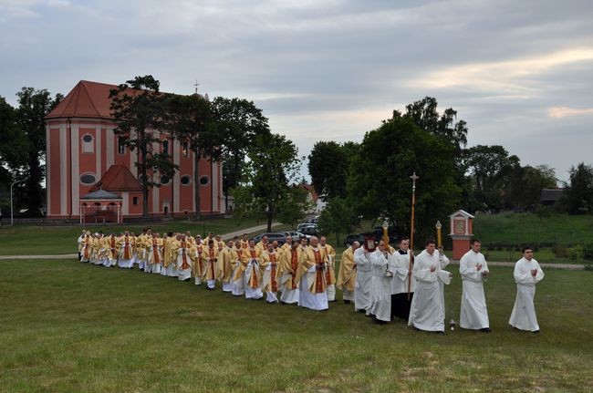 III Kongres Nowej Ewangelizacji, cz. II