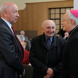 Nagrodzeni obrońcy życia