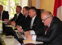 Prezydium Rady Miasta Łowicza