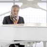 Andrea Bocelli zaśpiewa przed ESK