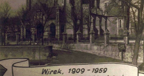 Na tropach przeszłości