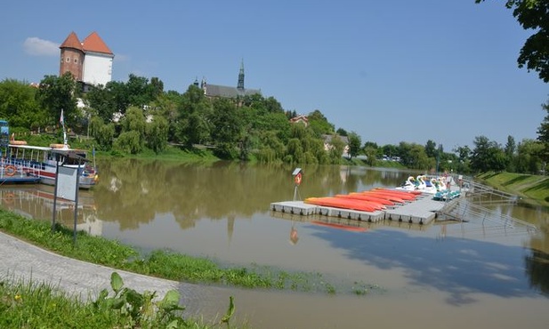 Unieruchomione atrakcje turystyczne