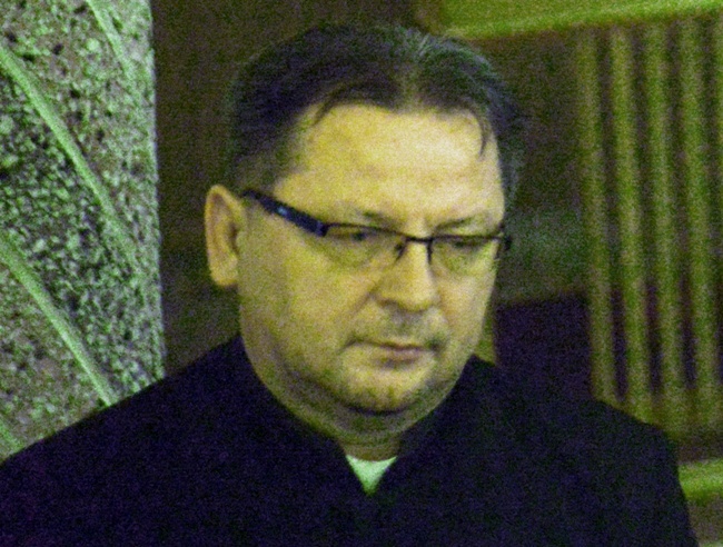 Ks. Dariusz Czajkowski