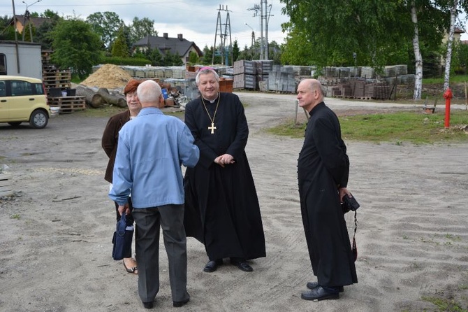 Bp Wodarczyk w Pszczynie