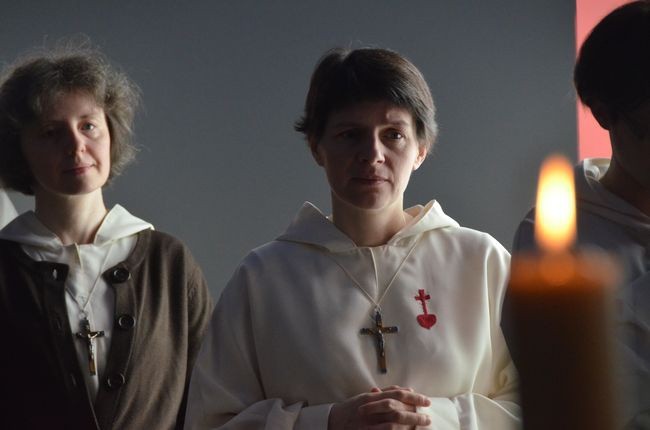 Zakonna kapituła u jadwiżanek