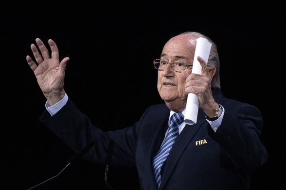 Blatter niezatapialny