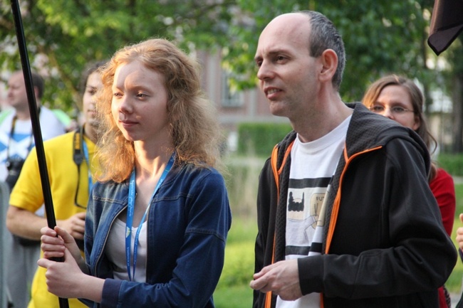 Pokochaj Miłość poprzez muzykę