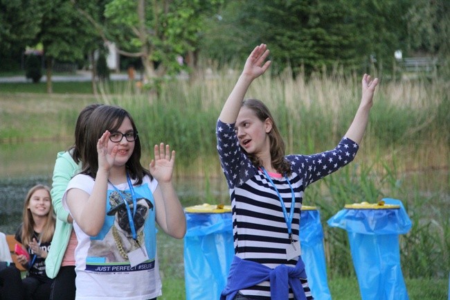 Pokochaj Miłość poprzez muzykę