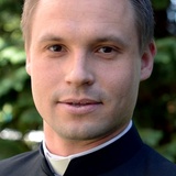 Ks. Patryk Hrostek