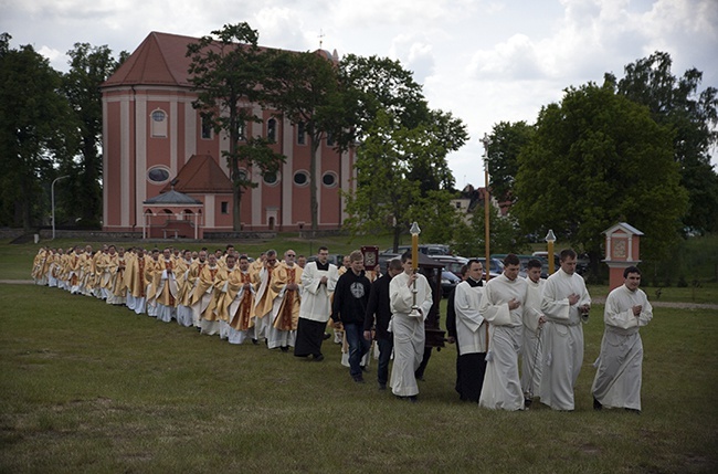 Kongres Nowej Ewangelizacji - dzień 2 (cz. II)