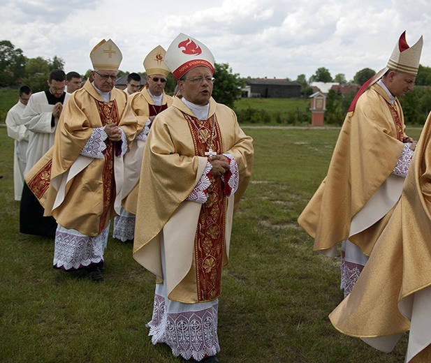 Kongres Nowej Ewangelizacji - dzień 2 (cz. II)