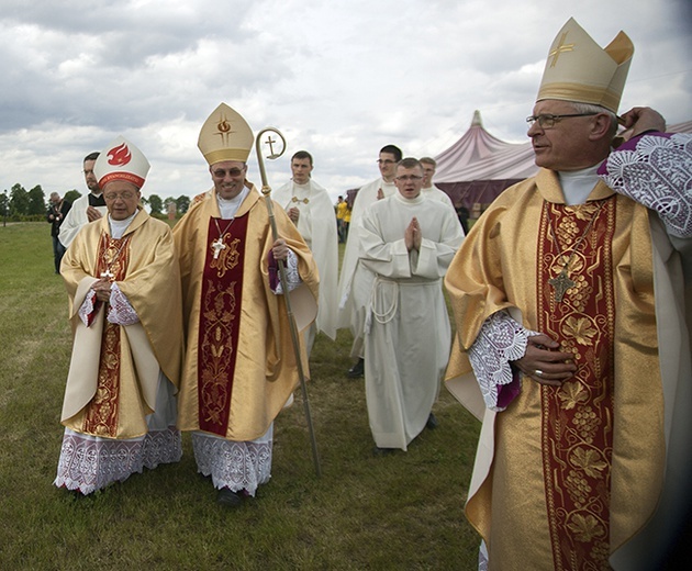 Kongres Nowej Ewangelizacji - dzień 2 (cz. II)