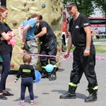 Piknik Naukowy w Radomiu