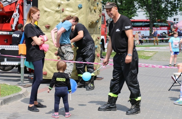 Piknik Naukowy w Radomiu