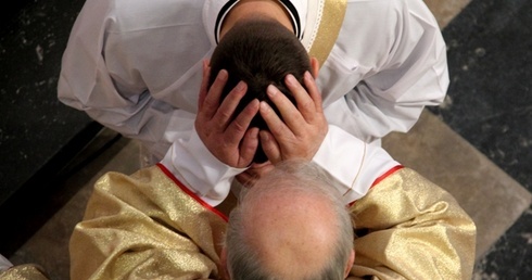 Nowi kapłani także na Pradze