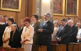 Święcenia kapłańskie w Bielsku-Białej A.D. 2015/ cz.2