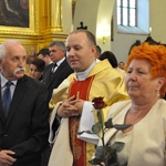 Święcenia kapłańskie 2015