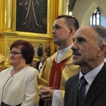 Święcenia kapłańskie 2015