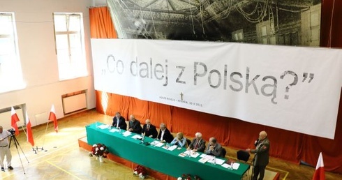 Idzie nowe