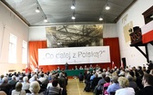 Konferencja "Co dalej z Polską?"