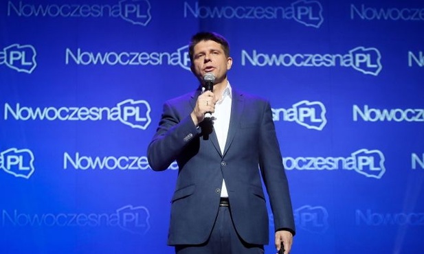 Rusza NowoczesnaPL