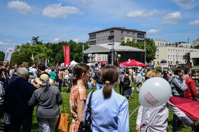 Marsz dla Życia i Rodziny