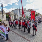 Marsz dla Życia i Rodziny